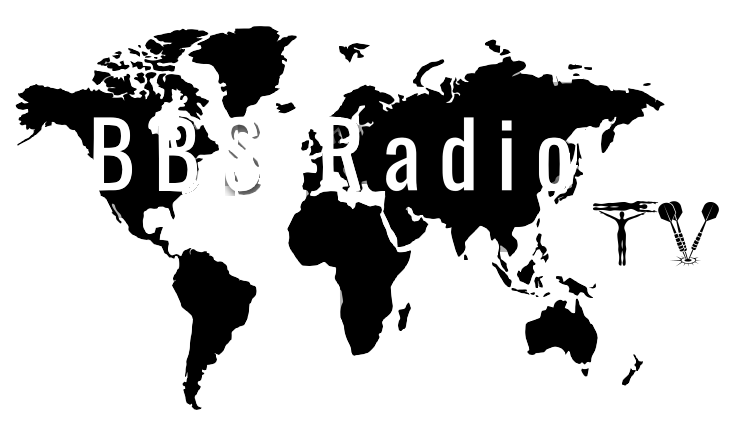 BBS Radio Map of the World